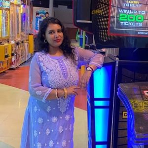 Meet your Posher, Shreyasee